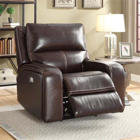 Price tag for the recliner with stress reducing magic